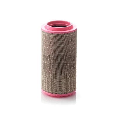 Immagine di MANN FILTER NLG Pico C 27 1320/2 filtro aria 533 267 Cartuccia