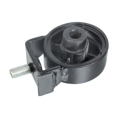 Immagine di BLUE PRINT ADC48050 Supporto motore posteriore Cuscinetto gomma metallo MITSUBISHI: Pajero 2, Sport 1 SUV, L200 II Pick up