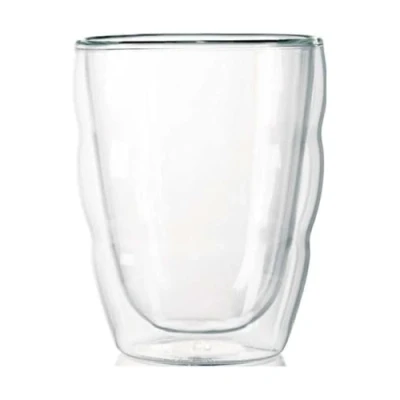 Immagine di Bodum 10484 10 Set 2 bicchieri a doppia parete, 0,25 l