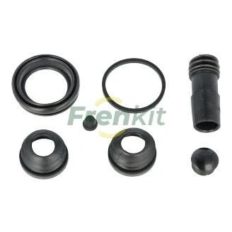 Immagine di FRENKIT 245011 Kit Revisione Pinze Freno Assale anteriore 45 PEUGEOT: 106 I Hatchback, II CITROËN: Saxo Hatchback