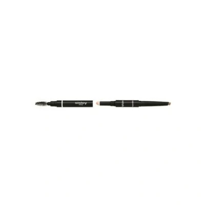 Immagine di Sisley Phyto Sourcils Design Matita sopracciglia 02 Chatain 6 ml