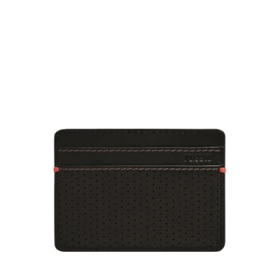 Immagine di Fossil Sport Tourer Custodia per biglietti da visita, Uomo, Taglia: One Size, Black