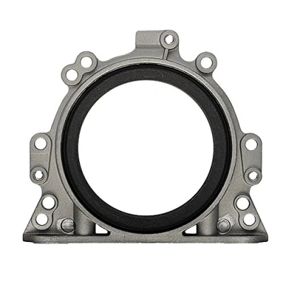Immagine di AJUSA 71008000 Paraolio Albero Motore con alloggiamento VOLKSWAGEN: TRANSPORTER 4 Bus, Sharan I, Polo III Hatchback, AUDI: A4 B5 Avant, A6 C5 Avant