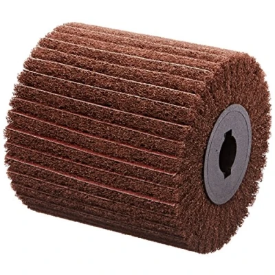 Immagine di Metabo 623485000 tessuto non Metabo/a lamelle mola10 5x10 0mm 1 pz.