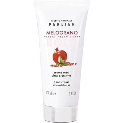 Immagine di PERLIER MELOGRANO C/MANI 100 ML