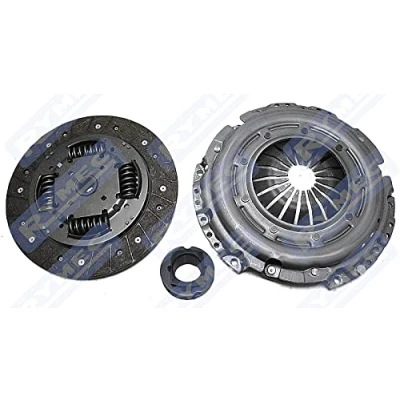 Immagine di RYMEC JT1702 Kit Frizione a tre pezzi/in parti con cuscinetto disinnesto 228 PEUGEOT: 207 Hatchback, 308 I SW 2, CITROËN: C3 II