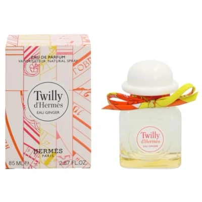 Immagine di Hermès Twilly D&#039;Hermès Eau Ginger de Parfum 85 ml
