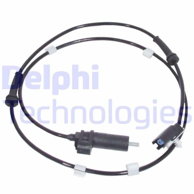 Immagine di DELPHI SS20180 Sensore ABS passivo 1255 FORD: Transit Mk5 Bus