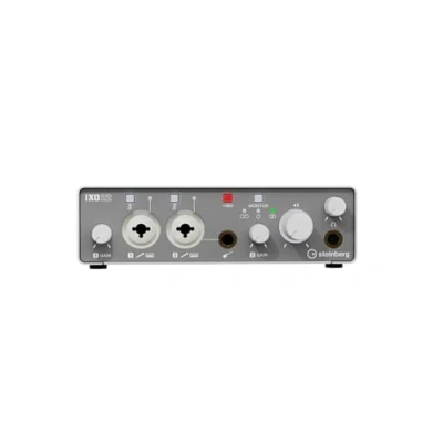 Immagine di Interfaccia audio Steinberg IXO22 incl. software