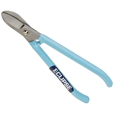 Immagine di Eclipse Professional Tools ESJ 7C Forbici per gioielli curve 7&quot;/180 mm