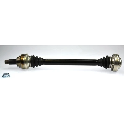 Immagine di SPIDAN 24534 Albero motore / Semiasse 680 con dado BMW: 5 Sedan, Touring