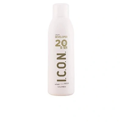 Immagine di Ecotech Color Cream Developer 20 Vol. 1000 Ml