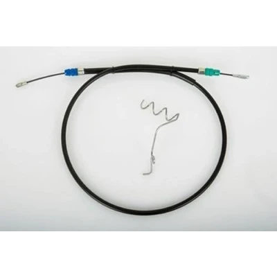 Immagine di HELLA 8AS 355 665 841 Cavo Freno 1530, 1330 FORD: Transit Mk6 Camion pianale/Telaio