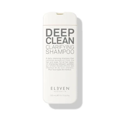 Immagine di Eleven Australia Deep Clean Shampoo 300 ml
