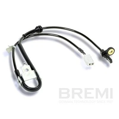 Immagine di BREMI 50155 Sensore ABS con cavo SUZUKI: SWIFT 3, Splash Hatchback