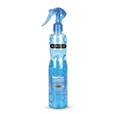 Immagine di Morfose Collagen 2 fasi Balsamo spray 220 ml collagene TwoPhase