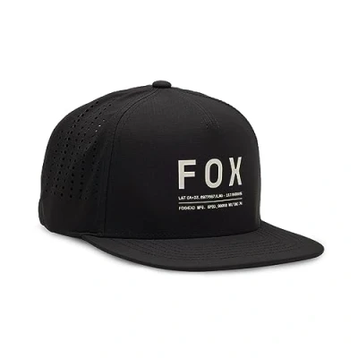 Immagine di Fox Racing Cappello da uomo non stop Tech Snapback