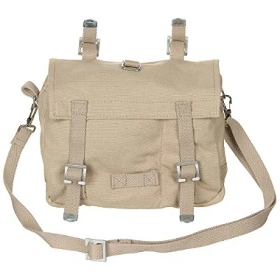 Immagine di BW Borsa da combattimento piccola, cachi/sabbia, Taglia unica, Minimal