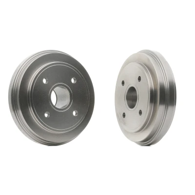 Immagine di DELPHI BF584 Freni a Tamburo senza anello sensore ABS, cuscinetto ruota, supporto 208 SUZUKI: Alto VII