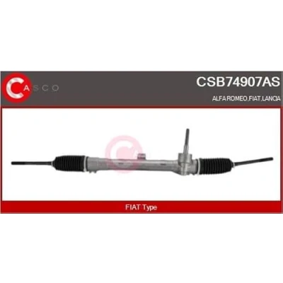 Immagine di CASCO CSB74907AS Servosterzo meccanico per veicolo con guida a Sx AS