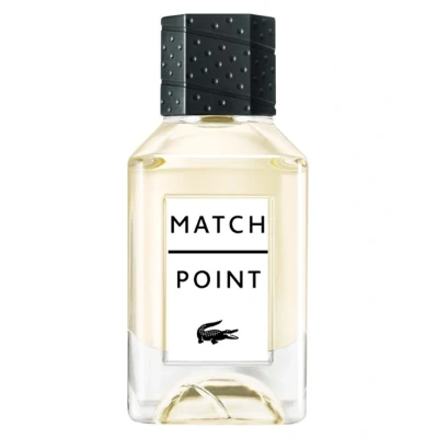 Immagine di Lacoste Match Point Cologne Eau de Toilette 50 ml