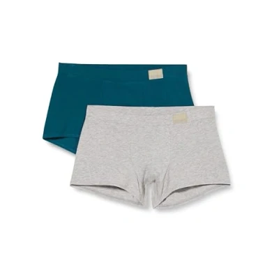 Immagine di sloggi Uomo Go Natural Brief C2P, Multiple Colours 1, M