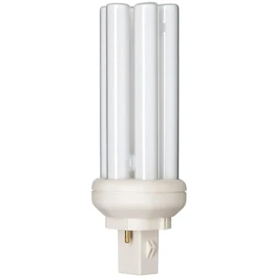 Immagine di Philips Lampadina Master PL T 26 W, 840, 2P, 1 CT/Box 5 x 10