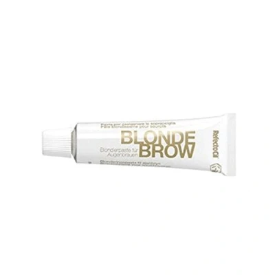 Immagine di RefectoCil Bleaching Paste For Eyebrows 0 Blonde (15ml) by