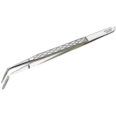 Immagine di Bahco 5516 Pinzetta di precisione 150 mm