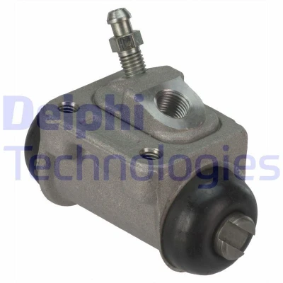 Immagine di DELPHI LW90168 Cilindretto Freno 19 senza regolatore integrato SUZUKI: SWIFT 3