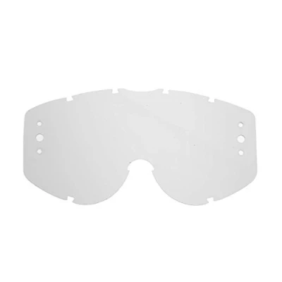Immagine di SeeCle SE 41C135 HZ lenti roll off trasparente compatibile per maschera Progrip 3200 Venom / 3450 Riot 3400 Menace 3201 Atzaki 3204 Dark Side 3301 Naswa