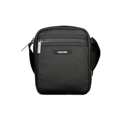 Immagine di Calvin Klein Borsa a Tracolla Uomo Mod. K50K512811 BEH Black Taglia Unica