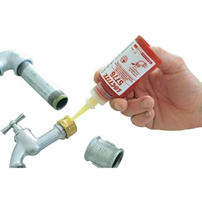 Immagine di Loctite 5776X50ML LOC 5776 Sigillante per filetti, 50 ml