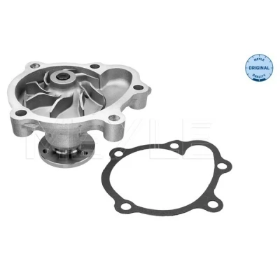 Immagine di MEYLE 613 600 0002 Pompa acqua con guarnizione ORIGINAL Quality OPEL: Corsa D Hatchback, Meriva A, C Hatchback