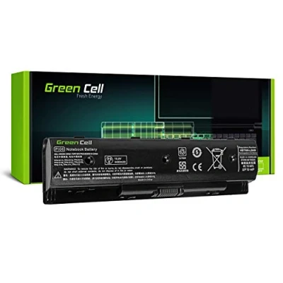 Immagine di Batteria per notebook Green Cell PI06 10.8 V 4400 mAh HP