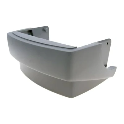 Immagine di Parafango posteriore per LML 125, 150, 200, Vespa PX 80, 200