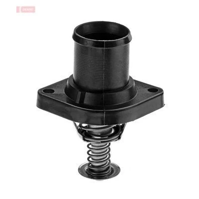 Immagine di DENSO DTM89443 Termostato motore 89C con guarnizioni PEUGEOT: 206 Hatchback, 307 407 SW, CITROËN: C5 III Station Wagon, Jumpy II Van