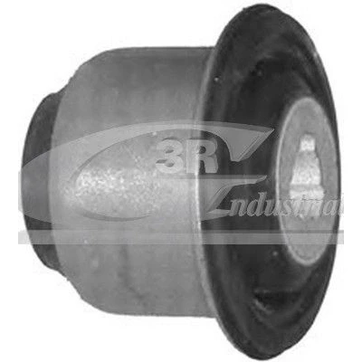 Immagine di 3RG 50616 Silent Block Assale anteriore Dx, Sx RENAULT: CLIO 2, TWINGO Kangoo I