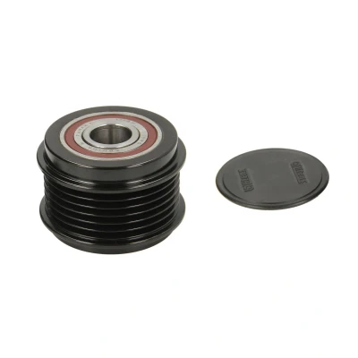 Immagine di SKF VKM 03110 Puleggia Alternatore 40,7 AUDI: A4 B8 Avant, Q5, A5 Coupe
