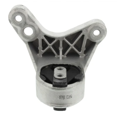 Immagine di MAPCO 36634 Supporto motore anteriore, Dx Cuscinetto gomma metallo FORD: KA Hatchback