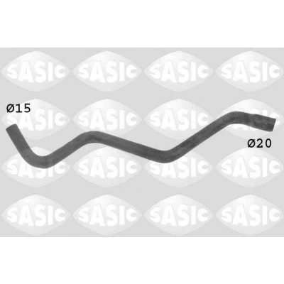 Immagine di SASIC 3406014 Tubo Radiatore FORD: Focus Mk1 Hatchback, Station Wagon