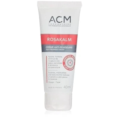 Immagine di ACM Rosakalm Crema Antiarrossamento