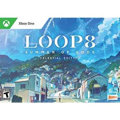 Immagine di Loop8: Summer of Gods Celestial Edition Nintendo Switch