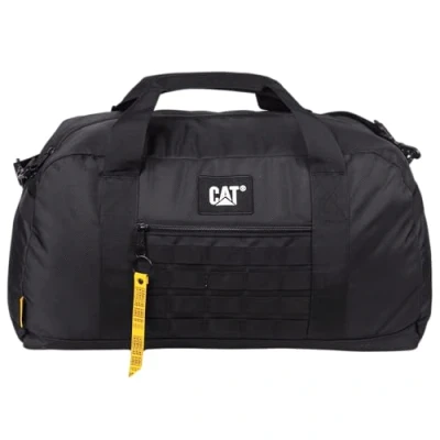 Immagine di Cat 55L Weekender, Nero , Taglia unica, moderno