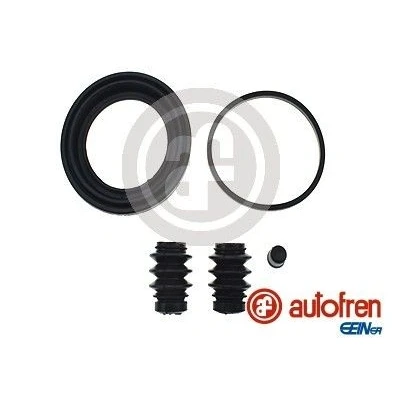 Immagine di AUTOFREN SEINSA D41038 Kit Revisione Pinze Freno Assale anteriore 60