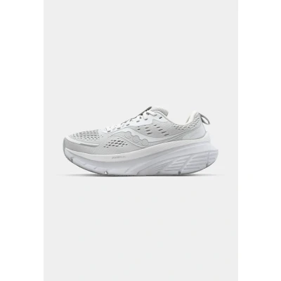 Immagine di Saucony Sneaker Uomo Guide 18, Nero/Bianco, 37.5 EU