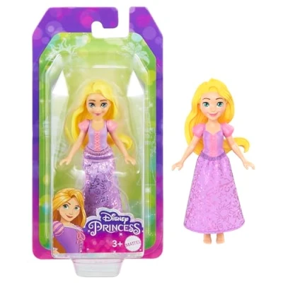 Immagine di Mattel, Multicolore (HLW70)