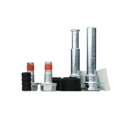 Immagine di AUTOFREN SEINSA D7109C Kit bussole guida, Pinza freno con pistone KIA: CARENS 3, SORENTO 1, cee‘d I Hatchback, HYUNDAI: i30 Station Wagon