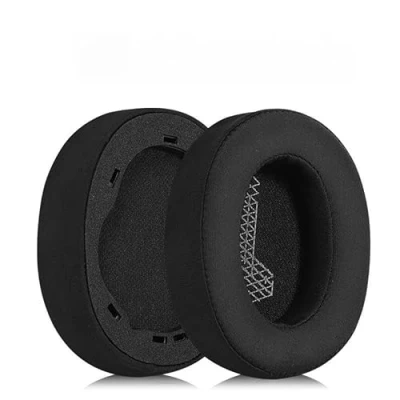 Immagine di Cuscinetti auricolari di ricambio per JBL E65BTNC/Duet NC/LIVE650 660 BTNC, riducono il fastidioso rumore esterno, isolamento e comfort