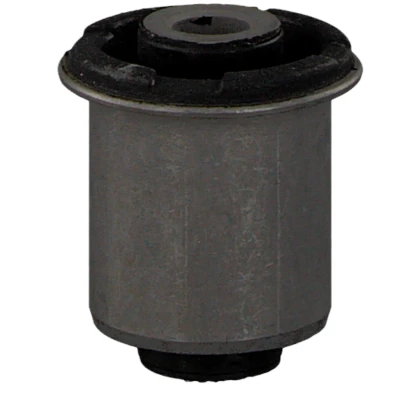 Immagine di FEBI BILSTEIN 41420 Silent Block posteriore, anteriore, inferiore, Assale anteriore Sx, Dx Cuscinetto gomma metallo
